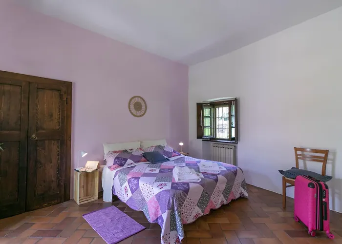 Il Casale Dei Rox