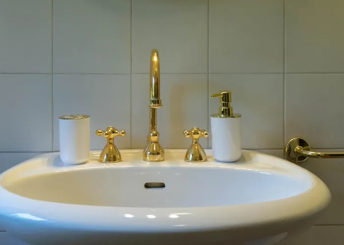 Il Casale Dei Rox Privat bolig Garlate