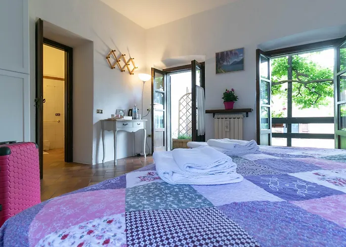 Il Casale Dei Rox
