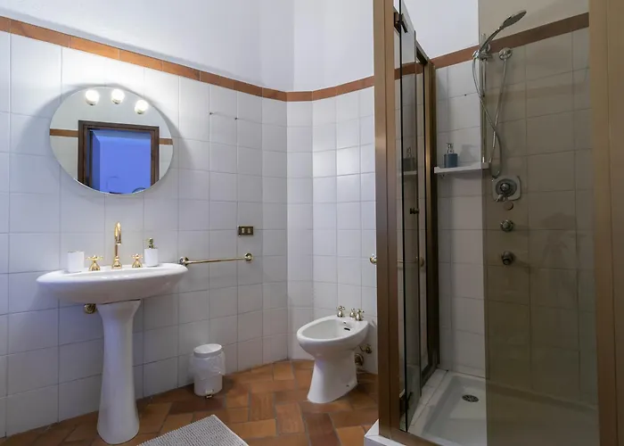 Privat bolig Il Casale Dei Rox Garlate