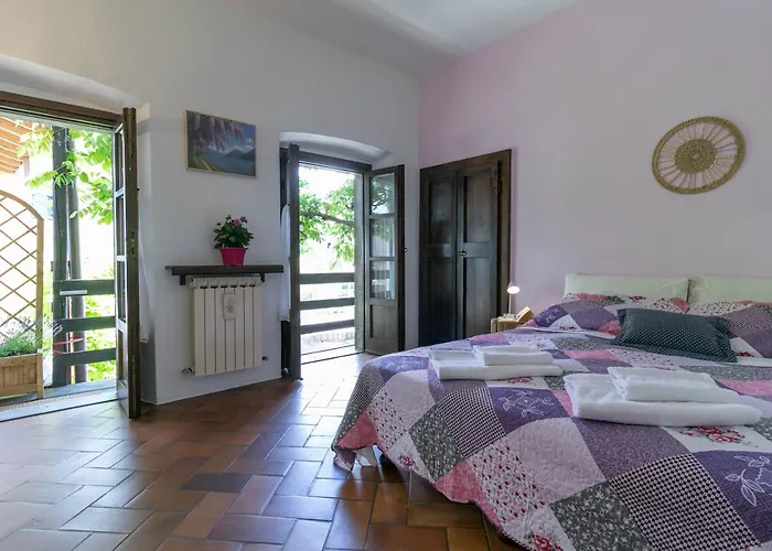 Il Casale Dei Rox