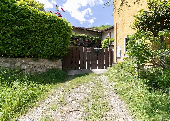 Privat bolig Il Casale Dei Rox Garlate