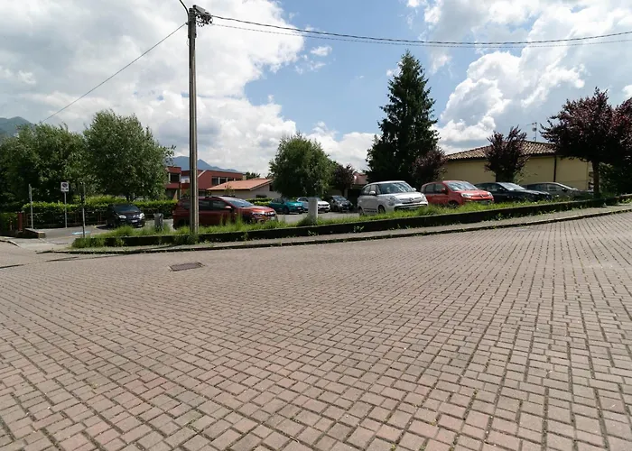 Privat bolig Il Casale Dei Rox Garlate