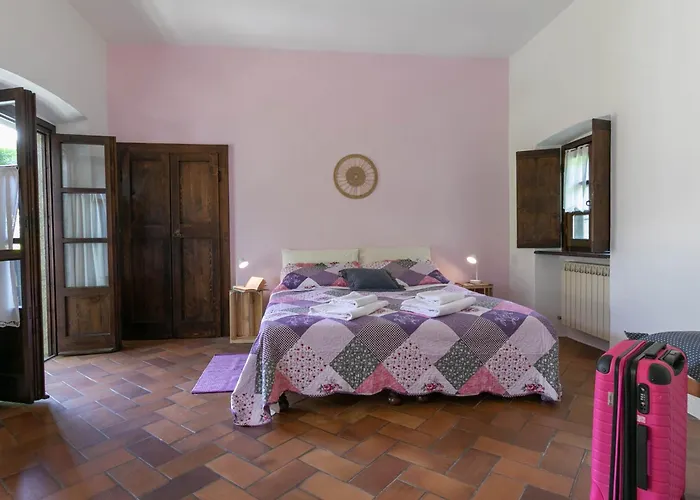 Il Casale Dei Rox