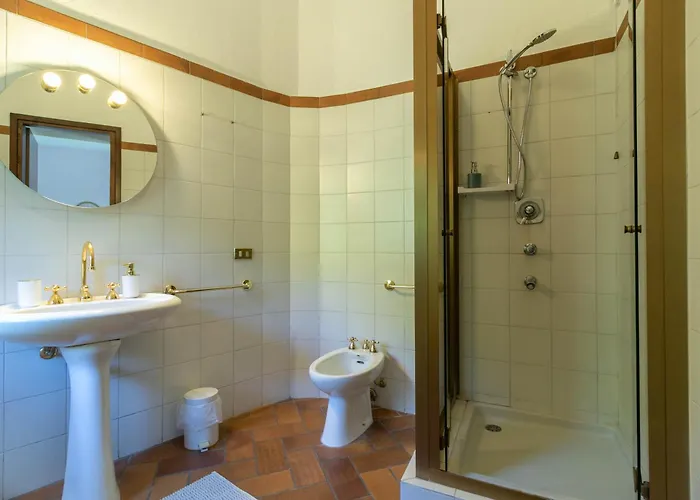 Il Casale Dei Rox Privat bolig *
