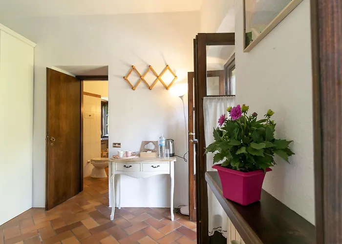 Il Casale Dei Rox *