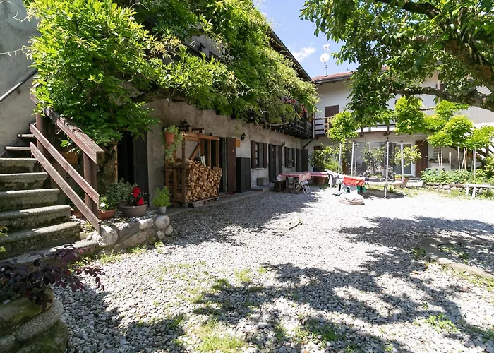 Il Casale Dei Rox