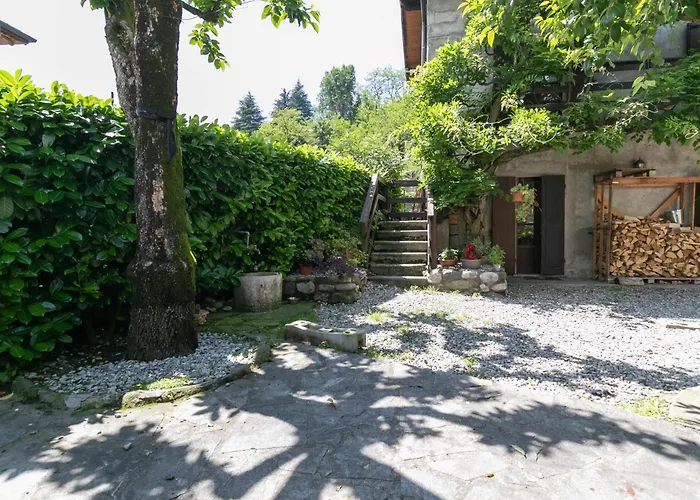 Il Casale Dei Rox *