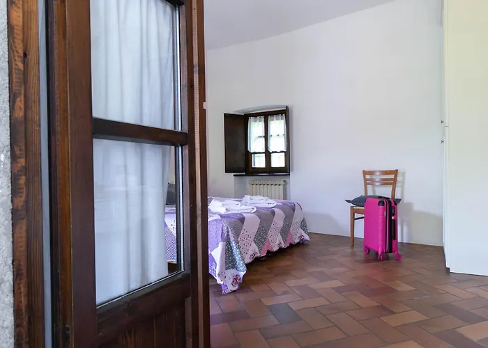 Privat bolig Il Casale Dei Rox *
