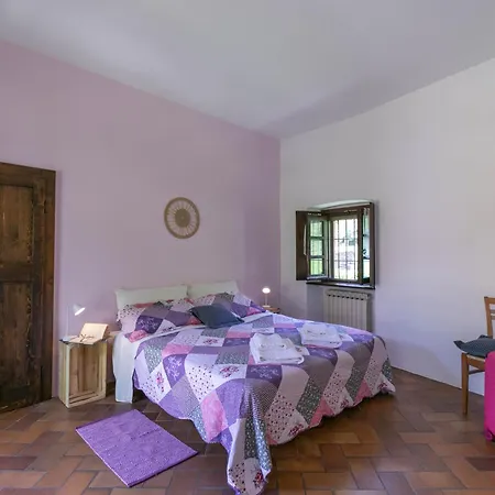 Il Casale Dei Rox