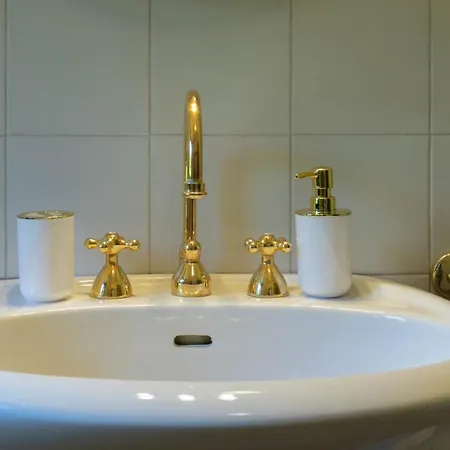 Il Casale Dei Rox 홈스테이 Garlate