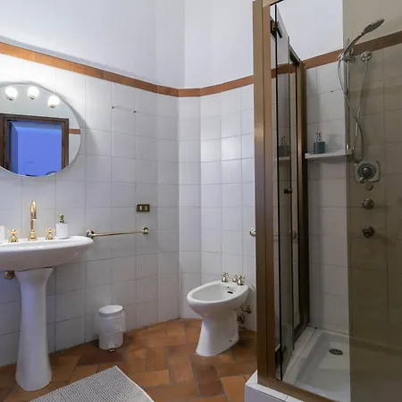 홈스테이 Il Casale Dei Rox Garlate