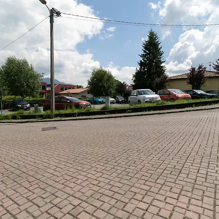 בית אירוח Il Casale Dei Rox Garlate