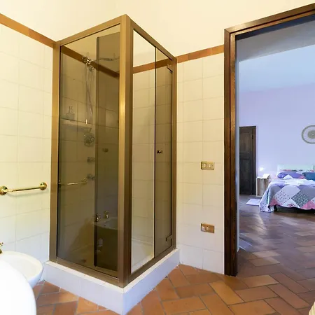 Il Casale Dei Rox 홈스테이