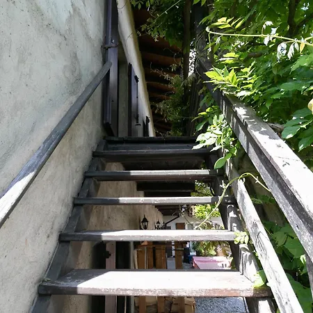 홈스테이 Il Casale Dei Rox *