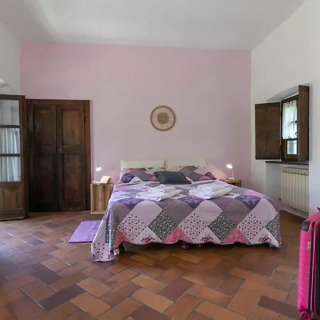 Il Casale Dei Rox