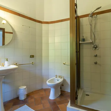 Il Casale Dei Rox 홈스테이 *