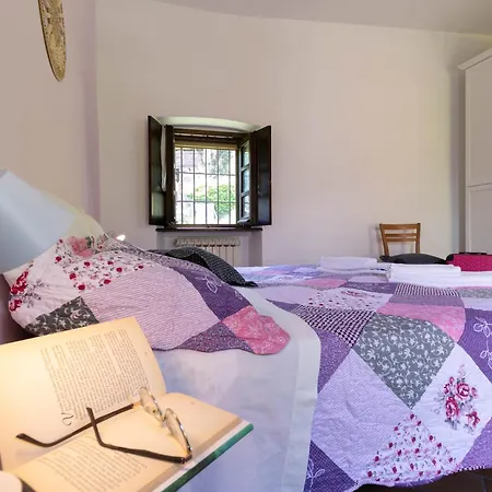 홈스테이 Il Casale Dei Rox Garlate