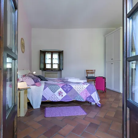 Il Casale Dei Rox בית אירוח *