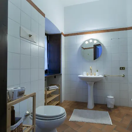 Il Casale Dei Rox 홈스테이