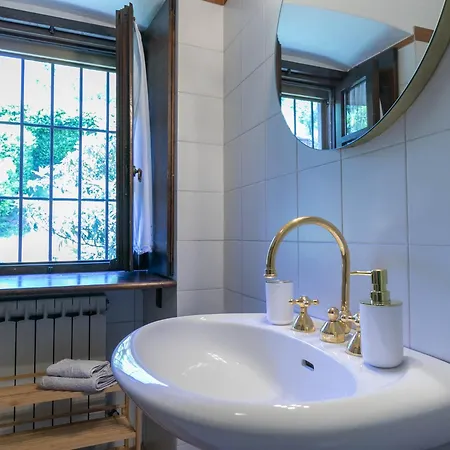 홈스테이 Il Casale Dei Rox Garlate