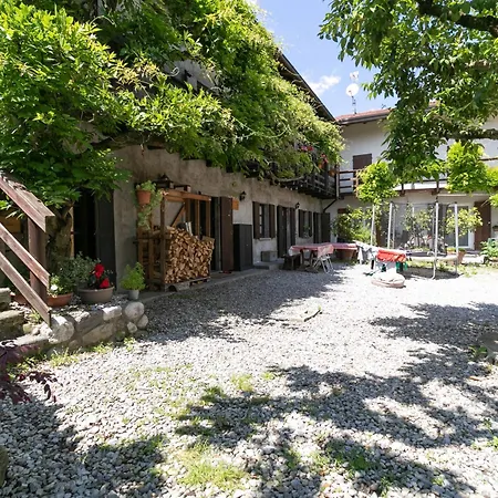 Il Casale Dei Rox