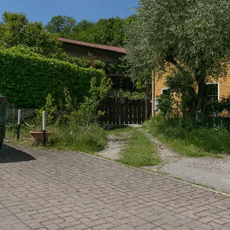 בית אירוח Il Casale Dei Rox *