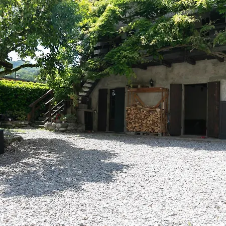 Il Casale Dei Rox 홈스테이 Garlate