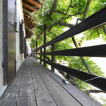 Il Casale Dei Rox בית אירוח