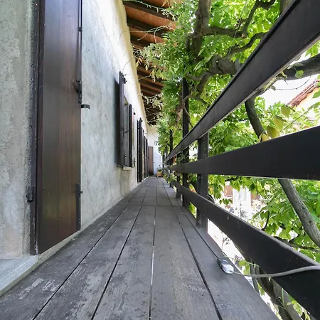 Il Casale Dei Rox 홈스테이 *